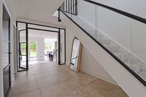 Reception Hall- click for photo gallery